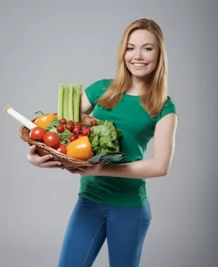 How To Make Small Changes To Your Diet To Improve Your Overall Health –