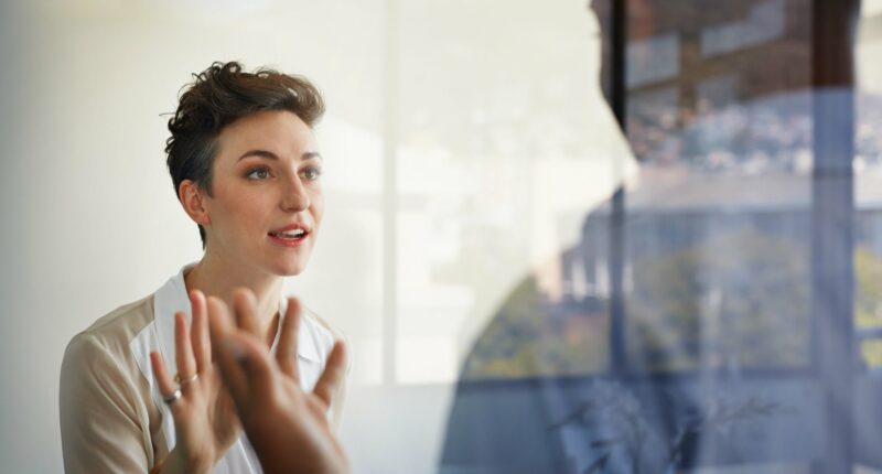How to Find the Right Balance in Business Partnerships