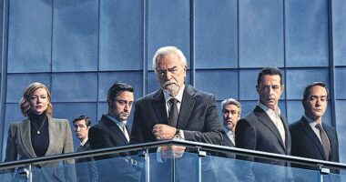 With the fourth – and final – series of Succession now on our TV screens, the plot is becoming thicker than ever as the fictional media dynasty’s unsavoury and utterly compelling saga heads for its climax