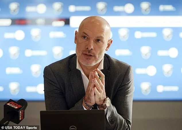Howard Webb reveals PGMOL’s plans for referees to EXPLAIN decisions to fans during matches