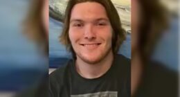 Hundreds march in SSI Justice For Trent Rally