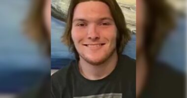 Hundreds march in SSI Justice For Trent Rally