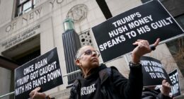 Hush Money And Taxes, Five Things To Know