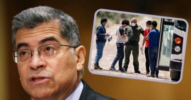 'I Have No Idea' if 85K Migrant Children Have Been Lost by HHS