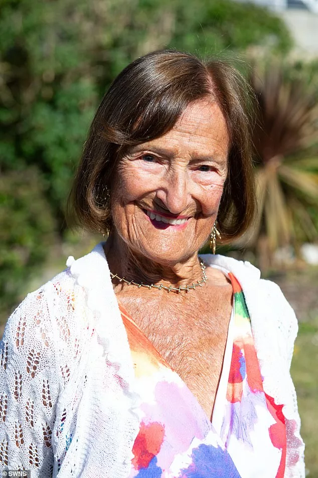 I’m about to celebrate my 102nd birthday – these are my secrets to having a long and happy life