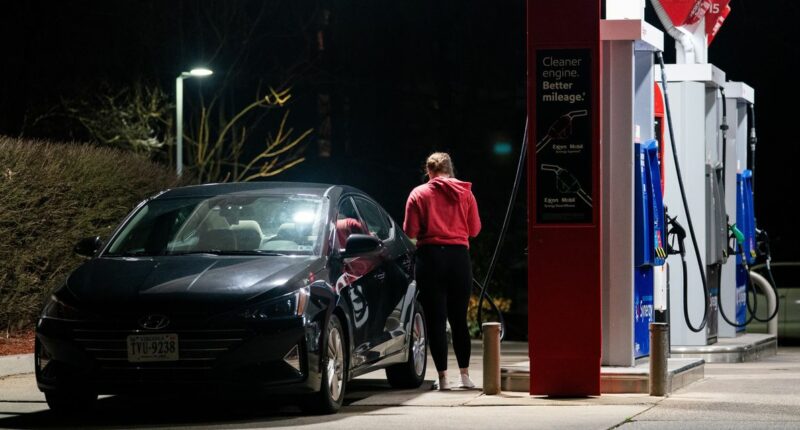 Inflation Report to Show Whether Price Pressures Eased Again in March