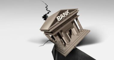 Introducing The U.S. Banking System Stress Monitor