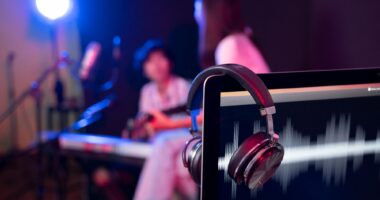 Investing in Talent: How Supporting Emerging Music Artists Benefits the Music Industry and Beyond