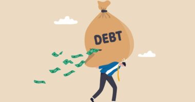 Investors’ Eyes Should Be On Leveraged Finance Markets