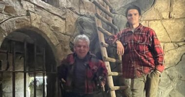 Is Jacob Roloff Getting the Farm? Matt Hints
