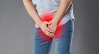 The unidentified 37-year-old showed up to an emergency department in the southeast Asian country with a swollen, bloody and bruised penis (stock image)