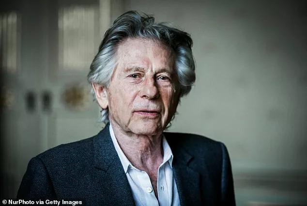 ‘It was never a big problem’: Roman Polanski’s victim Samantha Geimer