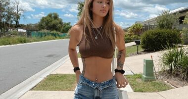 Izzy Flannery (Tiktok Star) Wiki, Biography, Age, Boyfriend, Family, Facts and More