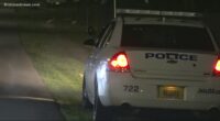 JSO: Juvenile shot in the head, in critical condition after incident in Grand Park area