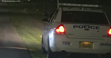JSO: Juvenile shot in the head, in critical condition after incident in Grand Park area