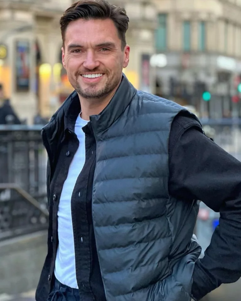 Jack Skipper (TikTok Star) Wiki, Biography, Age, Girlfriend, Family, Facts, and Many More.
