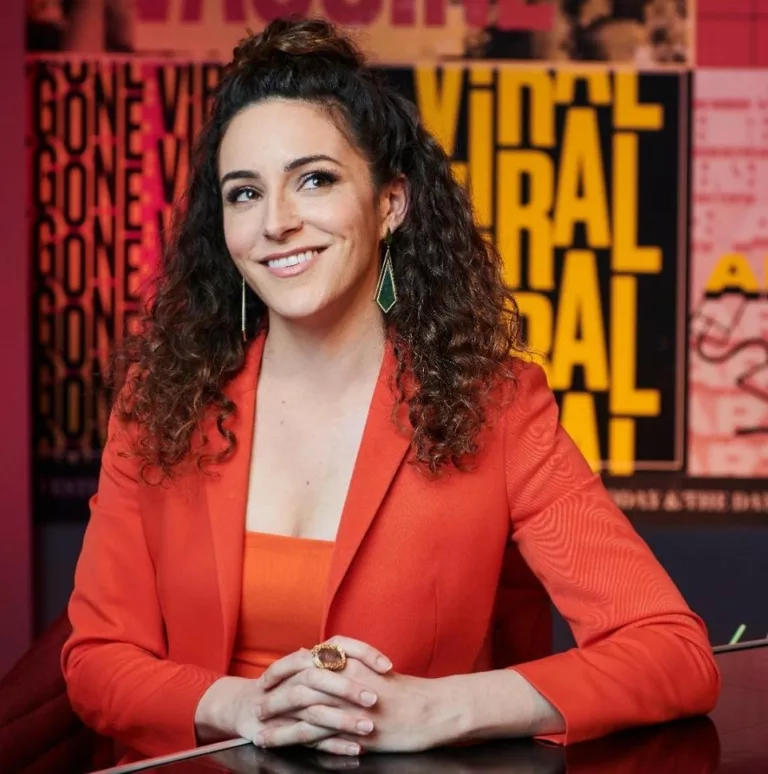 Janine Harouni (Actress) Wiki, Biography, Age, Boyfriend, Family, Facts, and Many More.