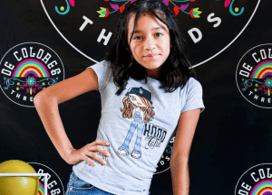 Jaylah Hope Yanez Biography and Personal Life