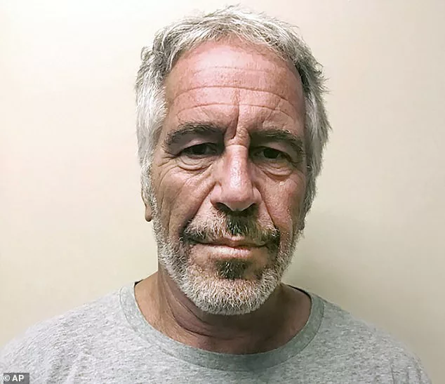 Jeffrey Epstein met with current CIA Director William Burns after he was a convicted sex offender 