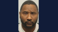 Jimmy Louis Baylor is alleged 'Peeping Tom'