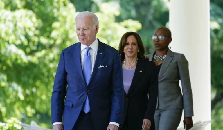 Joe Biden's Perfect Record of Failure Makes Him Unqualified for a Second Term