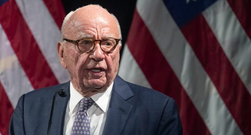 Judge in Fox News Defamation Trial Says He Would Require Rupert Murdoch to Testify