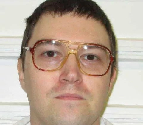 Jurors never heard of accomplice letter in Alabama death row case