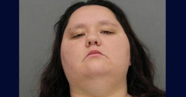 Kaitlyn Leigh Skar sexually assaulted 13-year-old: Cops