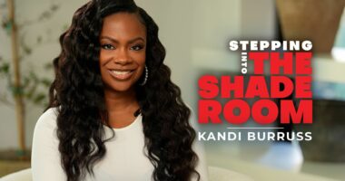 Kandi Burruss Shares How She Protects Her Daughter Amid Fame