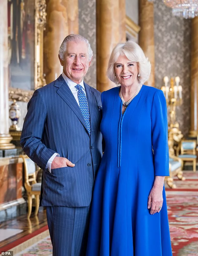 How Queen Camilla won over the hearts of the nation