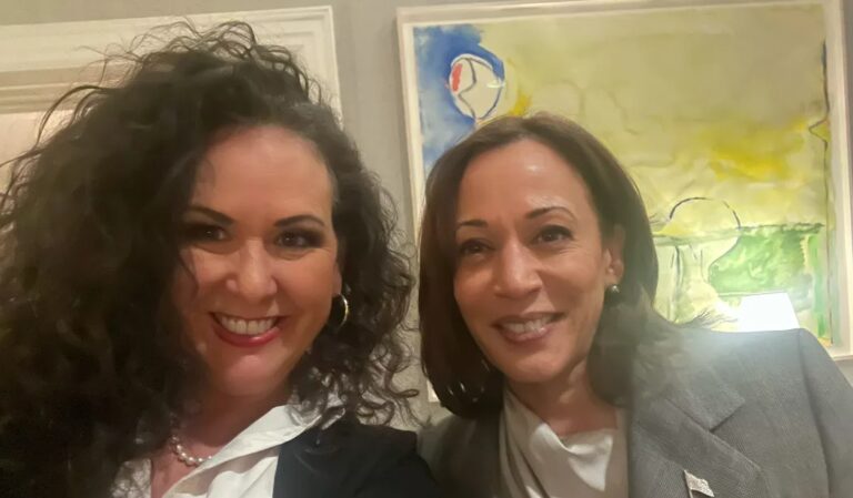 LAWSUIT: California Union Boss Lorena Gonzalez Fletcher Threatened Retribution Against Sexual Harassment Whistleblower
