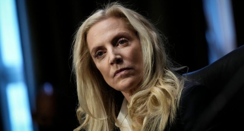 Lael Brainard’s White House Challenge: Shielding Fallout From High Inflation, Rates