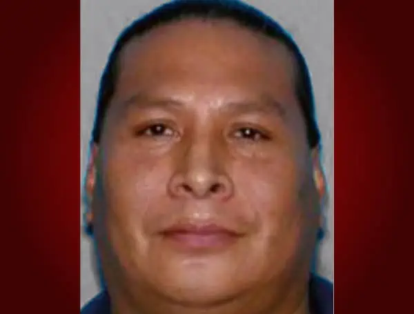 Lakeland Man Dies While Under Arrest For Domestic Battery Of Family Member