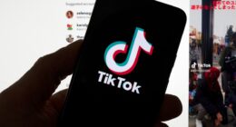 Lawmakers cite censorship, speak up against TikTok ban