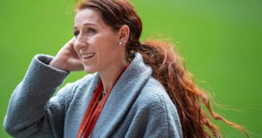 Lise Klaveness Aiming To Represent Women And Smaller Nations In UEFA ExCo Election