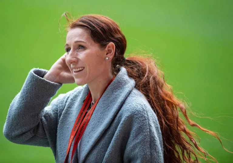 Lise Klaveness Aiming To Represent Women And Smaller Nations In UEFA ExCo Election