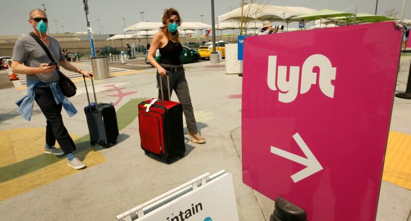 Lyft to Cut at Least 1,200 Jobs in New Round of Layoffs to Reduce Costs