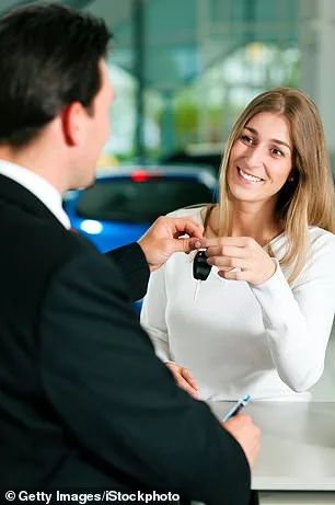 MIDAS SHARE TIPS: Lender to car
buyers could drive up profit