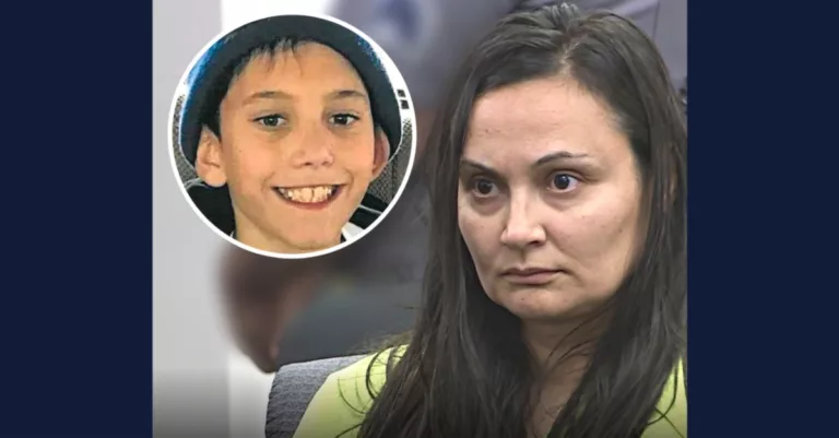 Macon Ponder testifies about finding Gannon Stauch dead