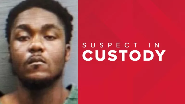 Man accused of shooting man, child in Gaston County, NC in custody in Florida