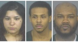 Man ambushed at gunpoint, bound, strangled: Cops