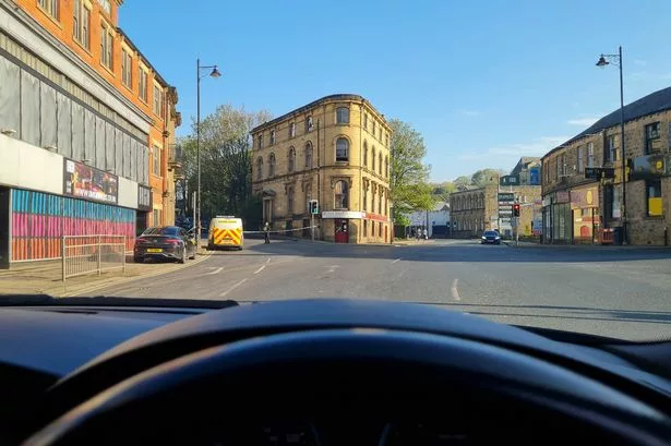 Man found 'seriously injured' outside Batley's Club TBC as police issue statement