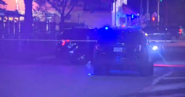 Man injured in shooting on West Side, three suspects sought
