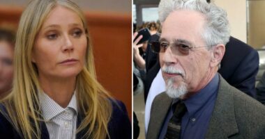 Man who sued Gwyneth Paltrow says ski crash case was not worth it