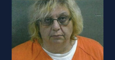 Marcy Oglesby no longer accused of murder in dead body case
