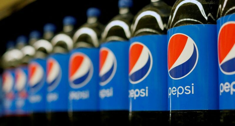 McDonald’s, PepsiCo, GM Flex Their Pricing Power