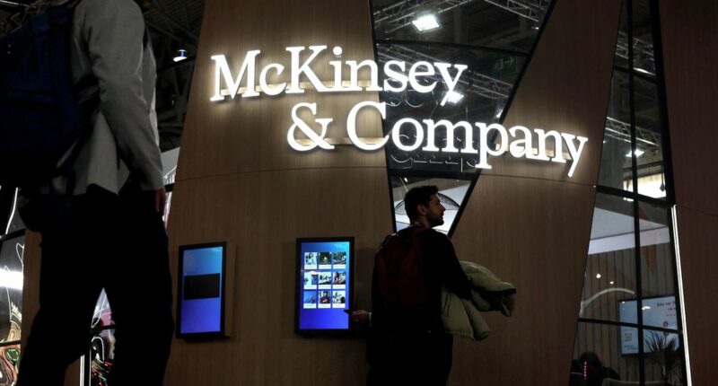 McKinsey, Bain Delay Some M.B.A. Start Dates to 2024