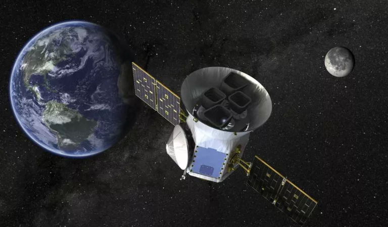 Meanwhile, What the Heck Happened to That Decommissioned NASA Satellite?