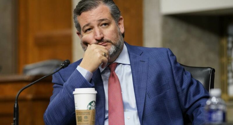 Media Fail: Ted Cruz Crushes Another MSNBC ‘Walls Are Closing in’ Report on Jan. 6th Actions