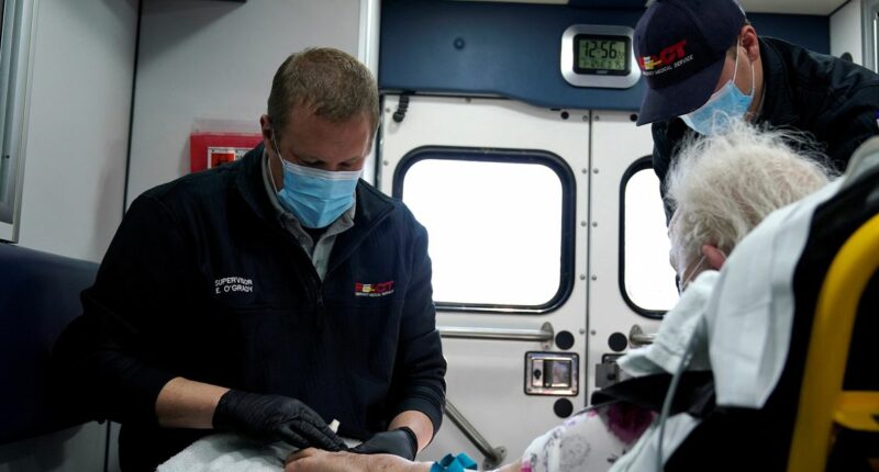 Medicaid Eligibility Changes Set to Hit Hospitals, Insurers, States